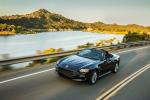 Fiat 124 Spider Classica 2016 года (NA)